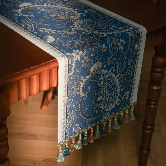 Table Runner 35*120 cm